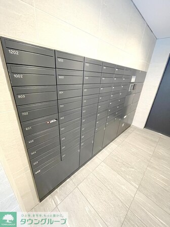 ルフォンプログレ上野マークスの物件内観写真